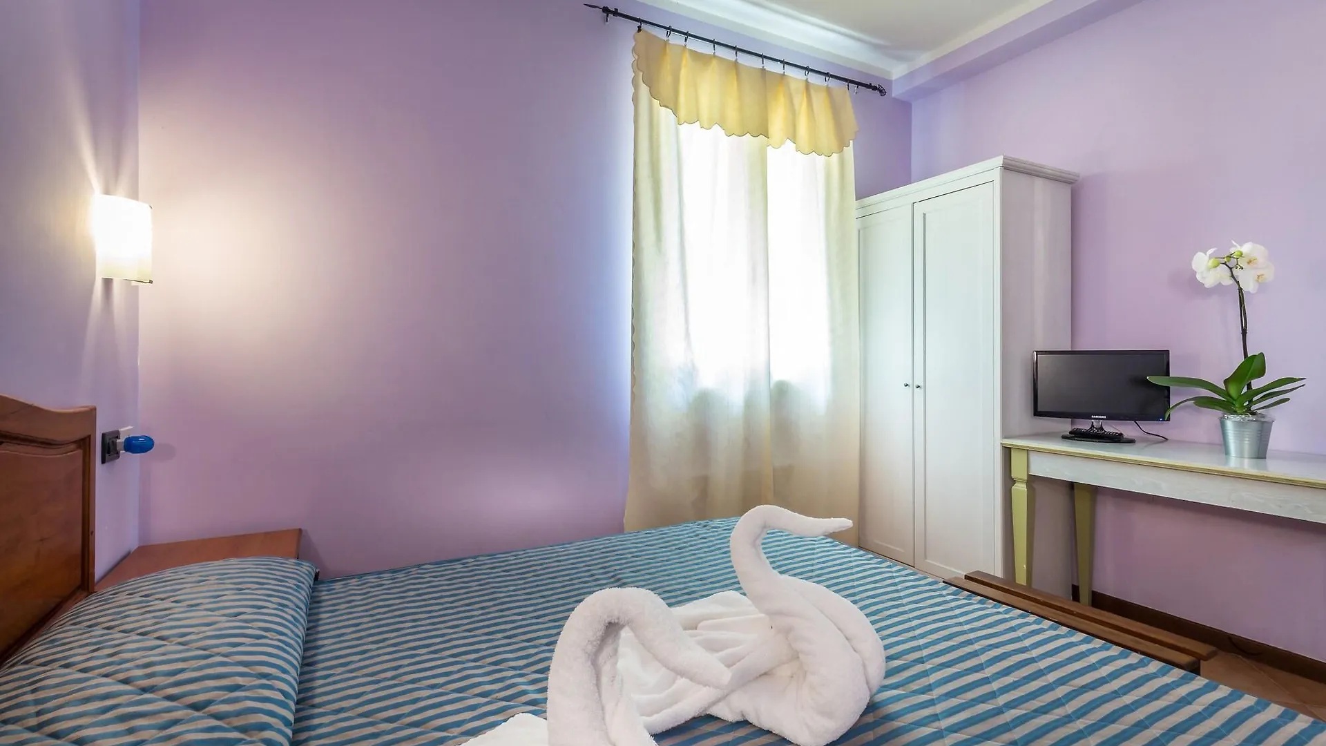 ***  Hotel Real Florence Italy