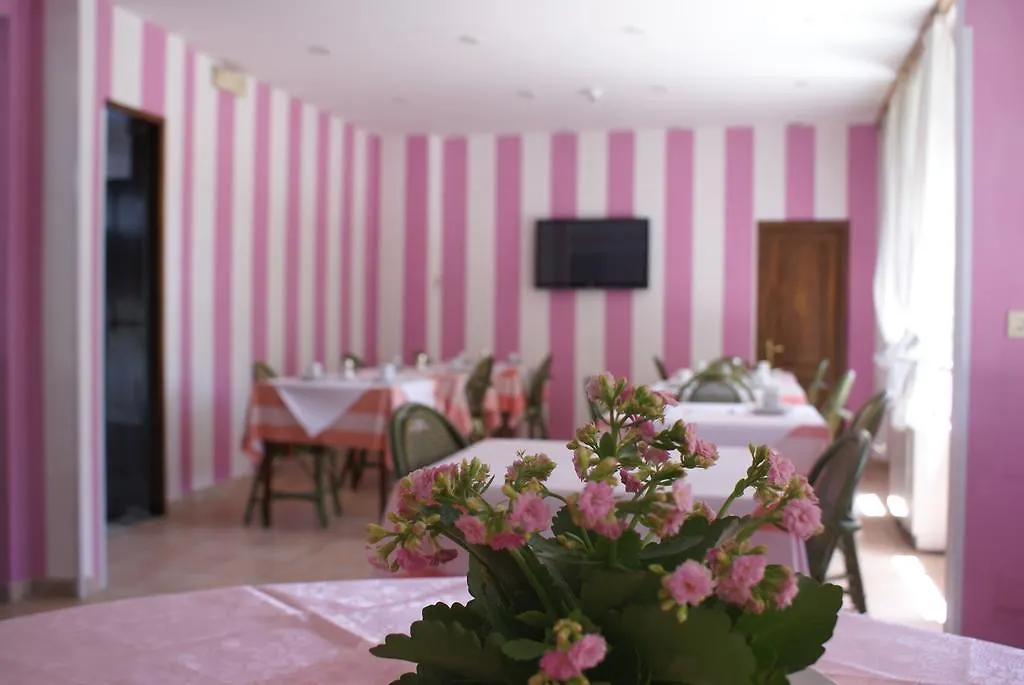 Hotel Real Florence 3*,