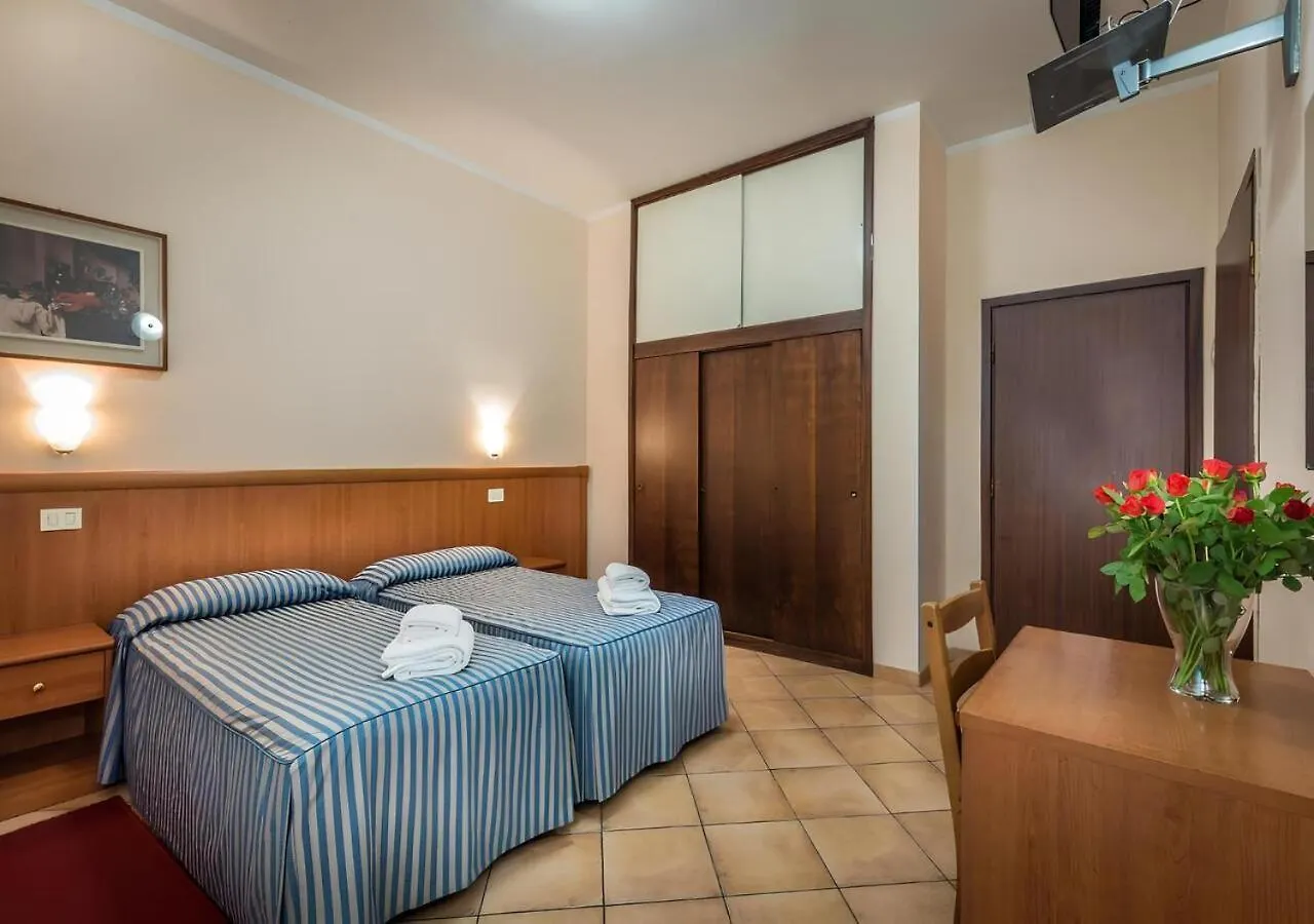 ***  Hotel Real Florence Italy