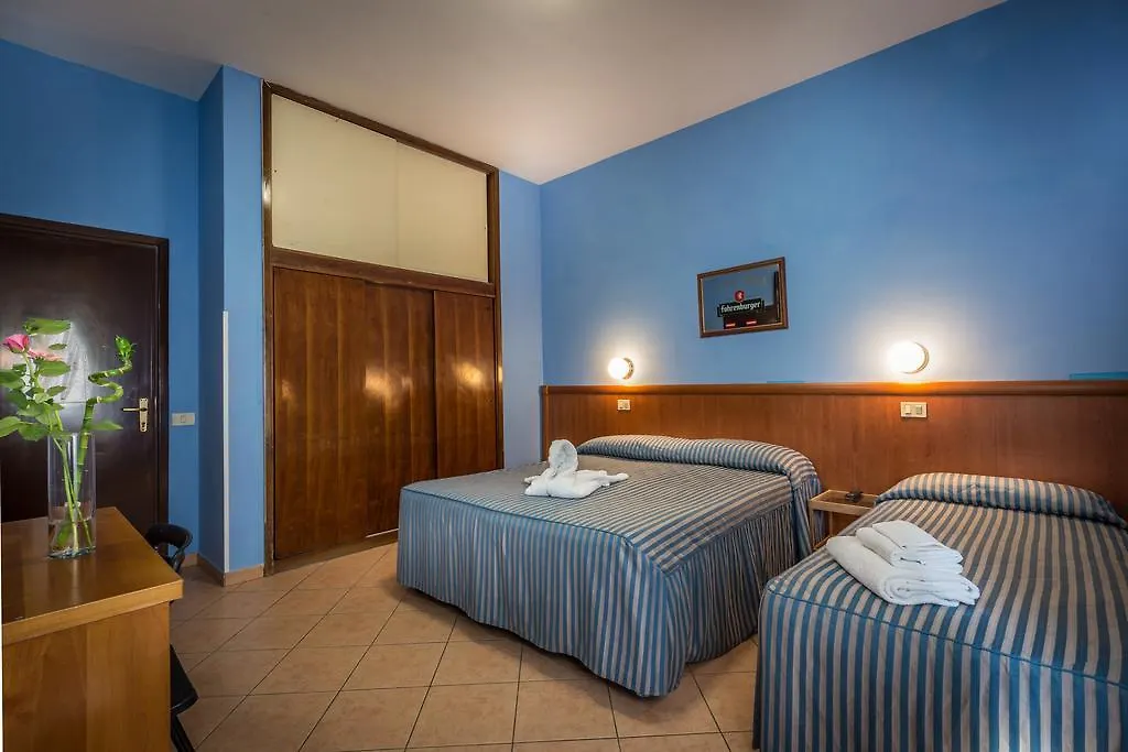Hotel Real Florence
