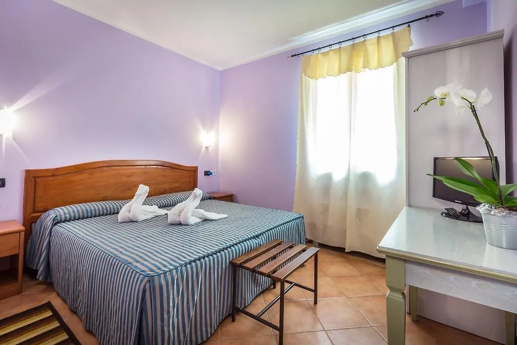 Hotel Real Florence 3*,