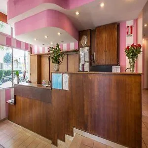 Hotel Real Florence Italy
