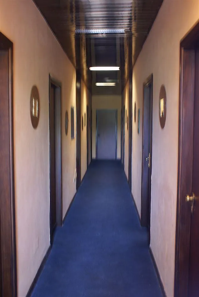 Hotel Real Florence