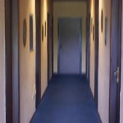 ***  Hotel Real Florence Italy