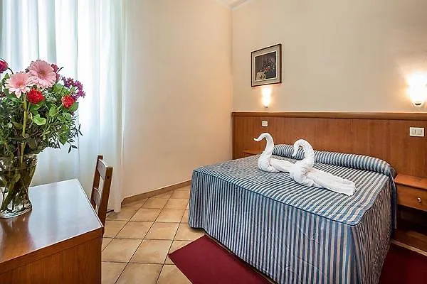 Hotel Real Florence 3*,  Italy