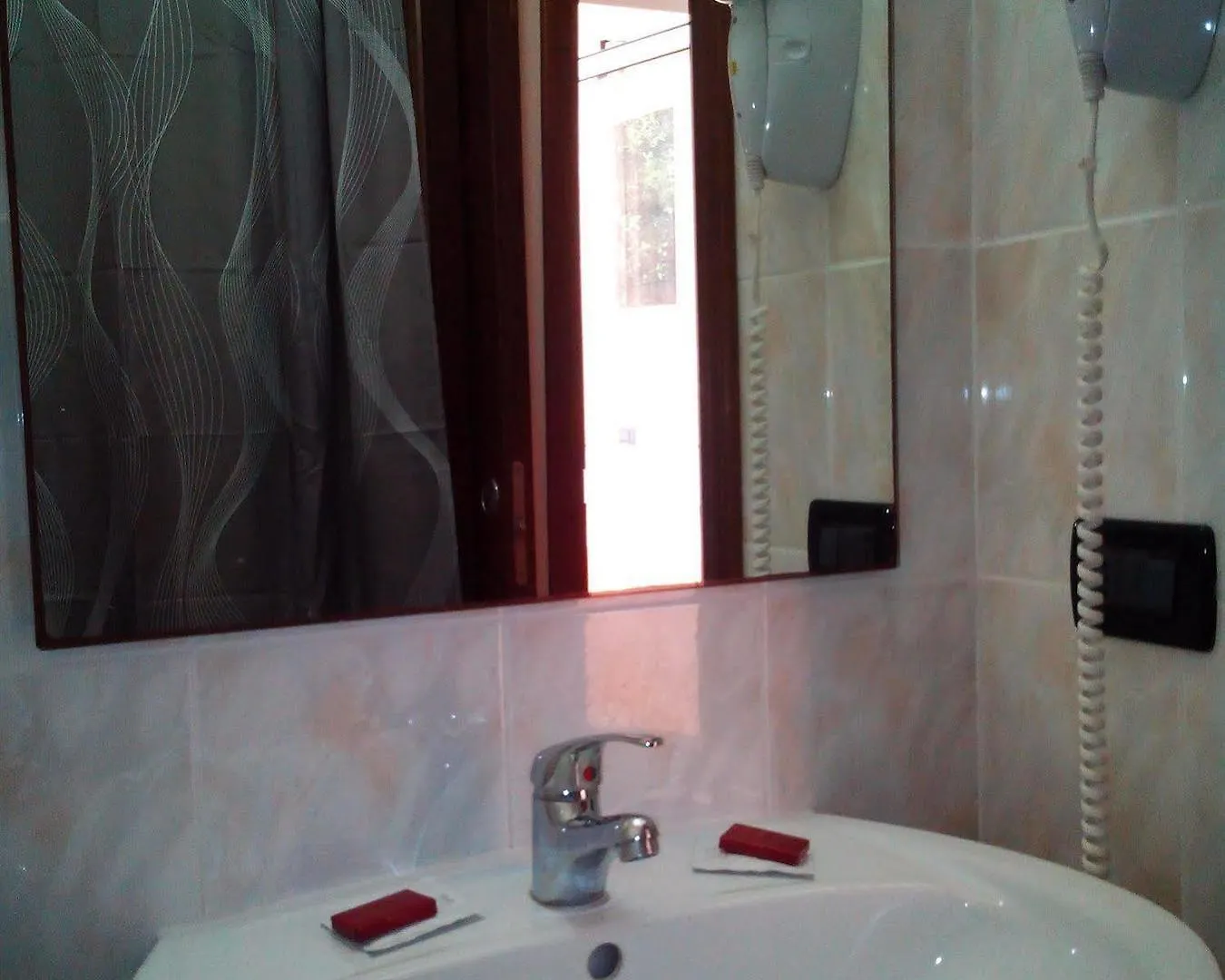 Hotel Real Florence