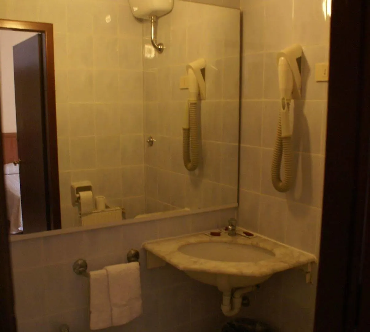 ***  Hotel Real Florence Italy