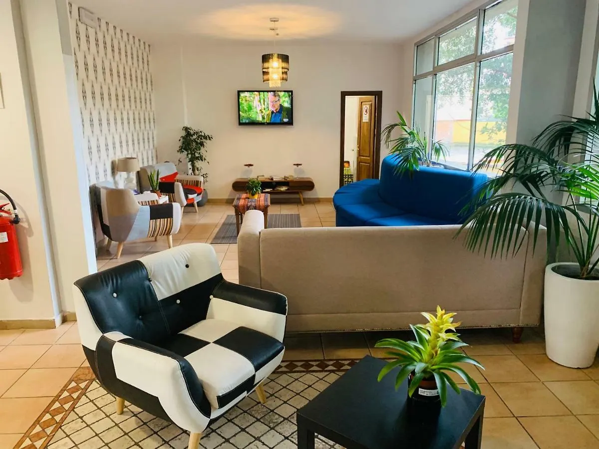 Hotel Real Florence