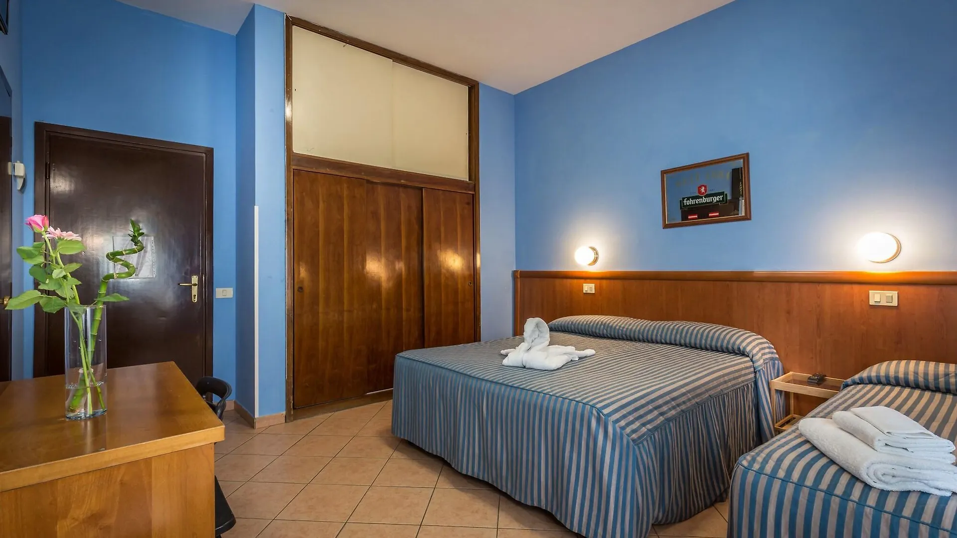 Hotel Real Florence