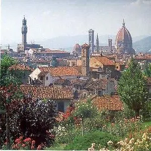 Hotel Real Florence 3*,