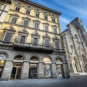 Palazzo Gamba Al Duomo Appart hôtel