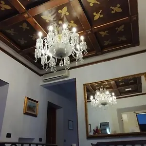 Michelangelo Couette-café