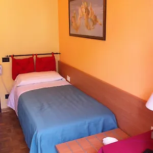 Hotel Leopolda, Florença