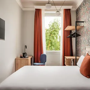 Hotel Bypillow Goldoni, Florença