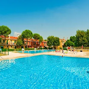 Villaggio Michelangelo Nyaraló