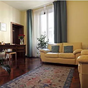 Gasthuis Aramis Deluxe, Florence