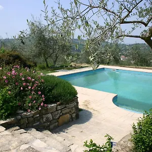 I Parigi Corbinelli Residenze Maison d'hôtes