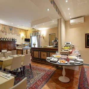 Hotell Davanzati