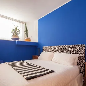 Laguna Boutique Apartamento