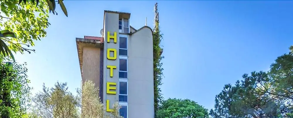 Hotel Real Florencie