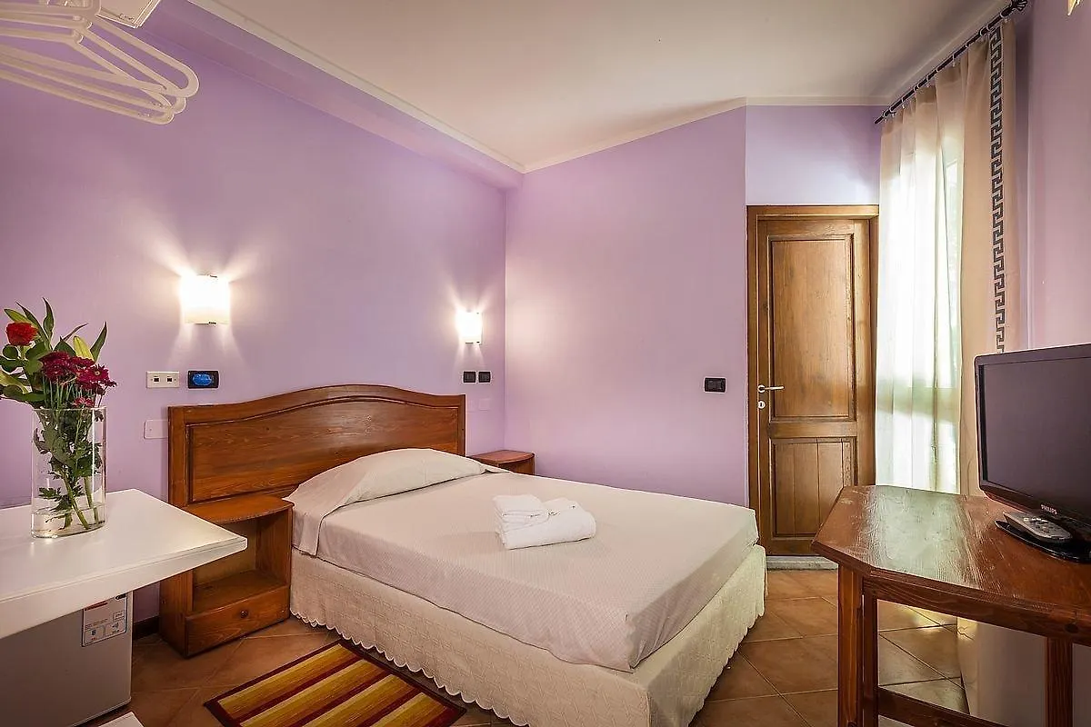 Hotel Real Florencie