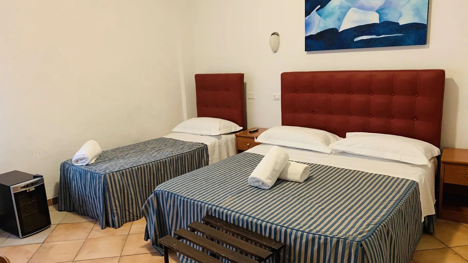 Hotel Real Florencie