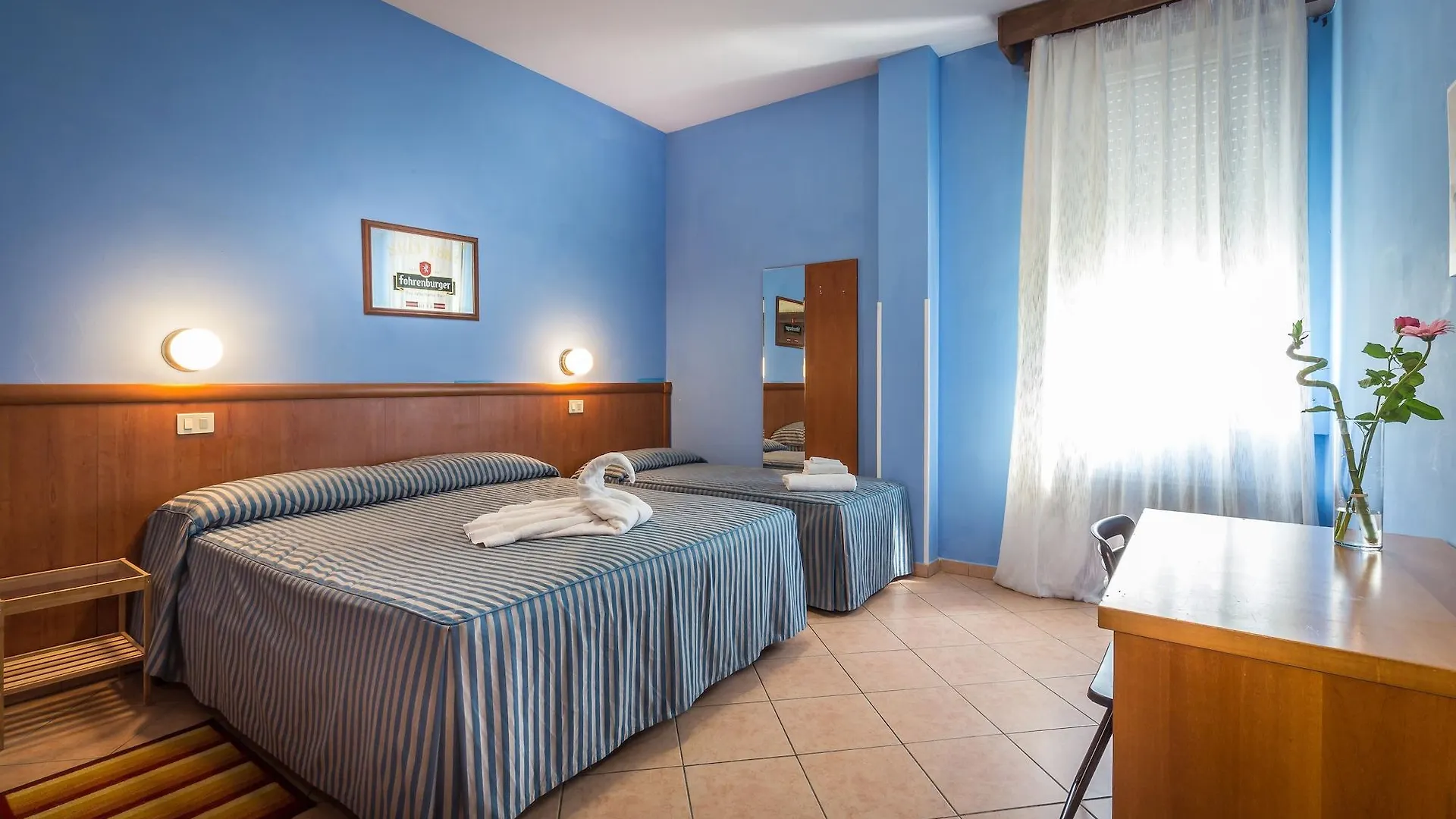Hotel Real Florencie
