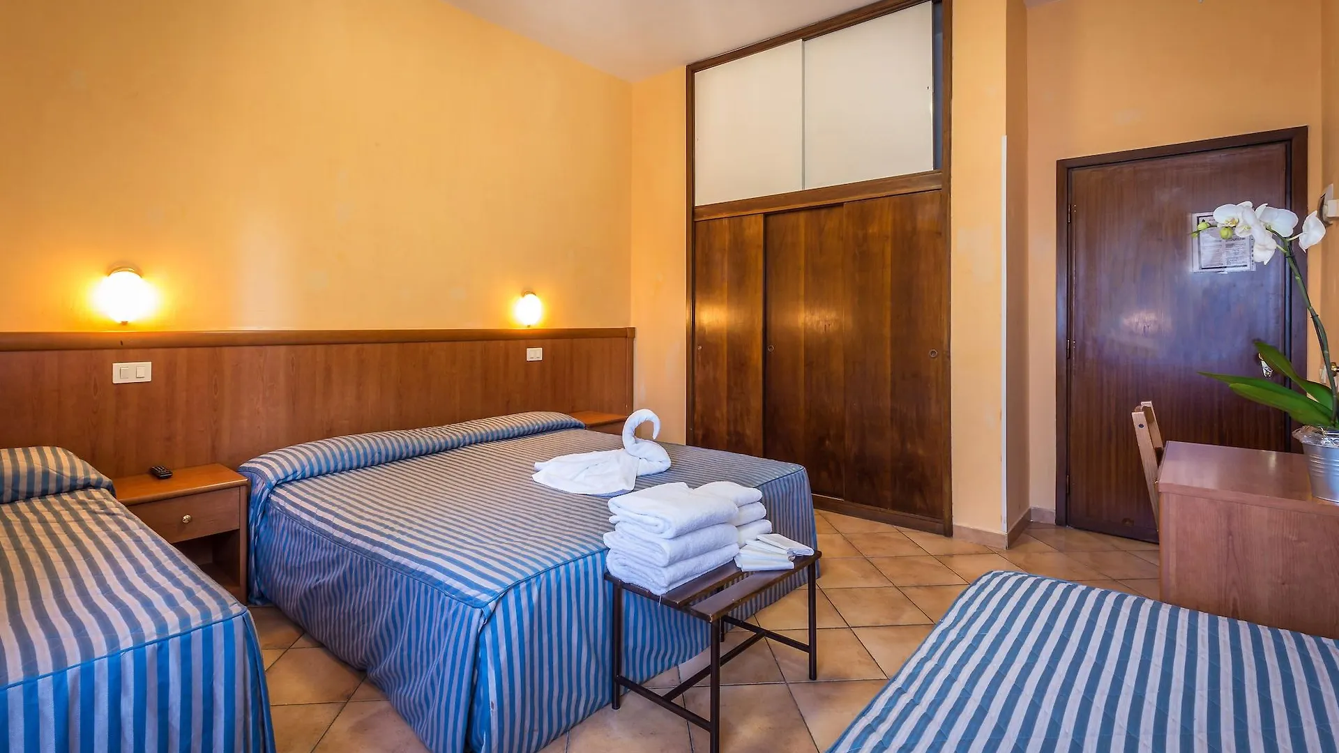 Hotel Real Florencie