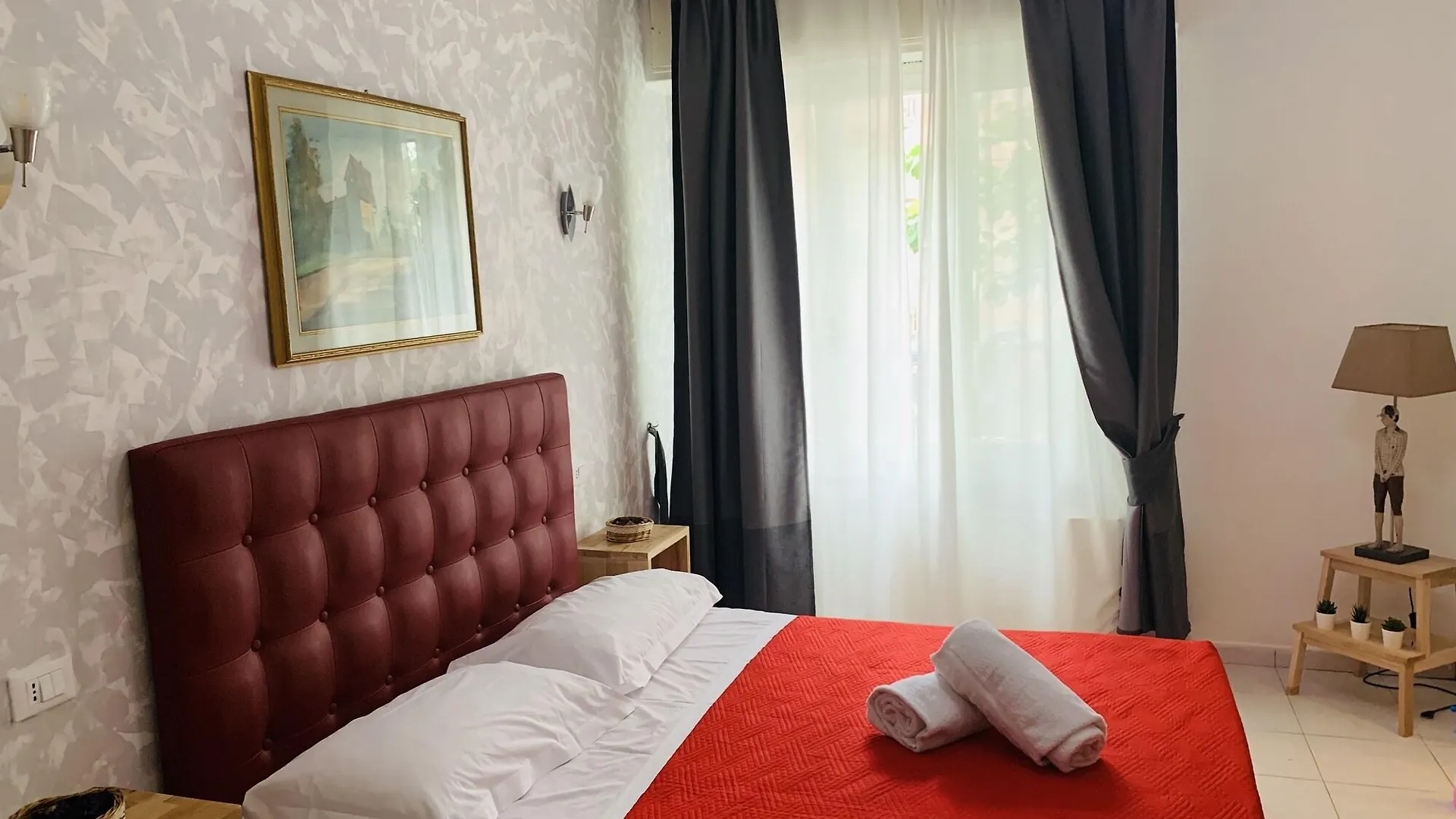Hotel Real Florencie