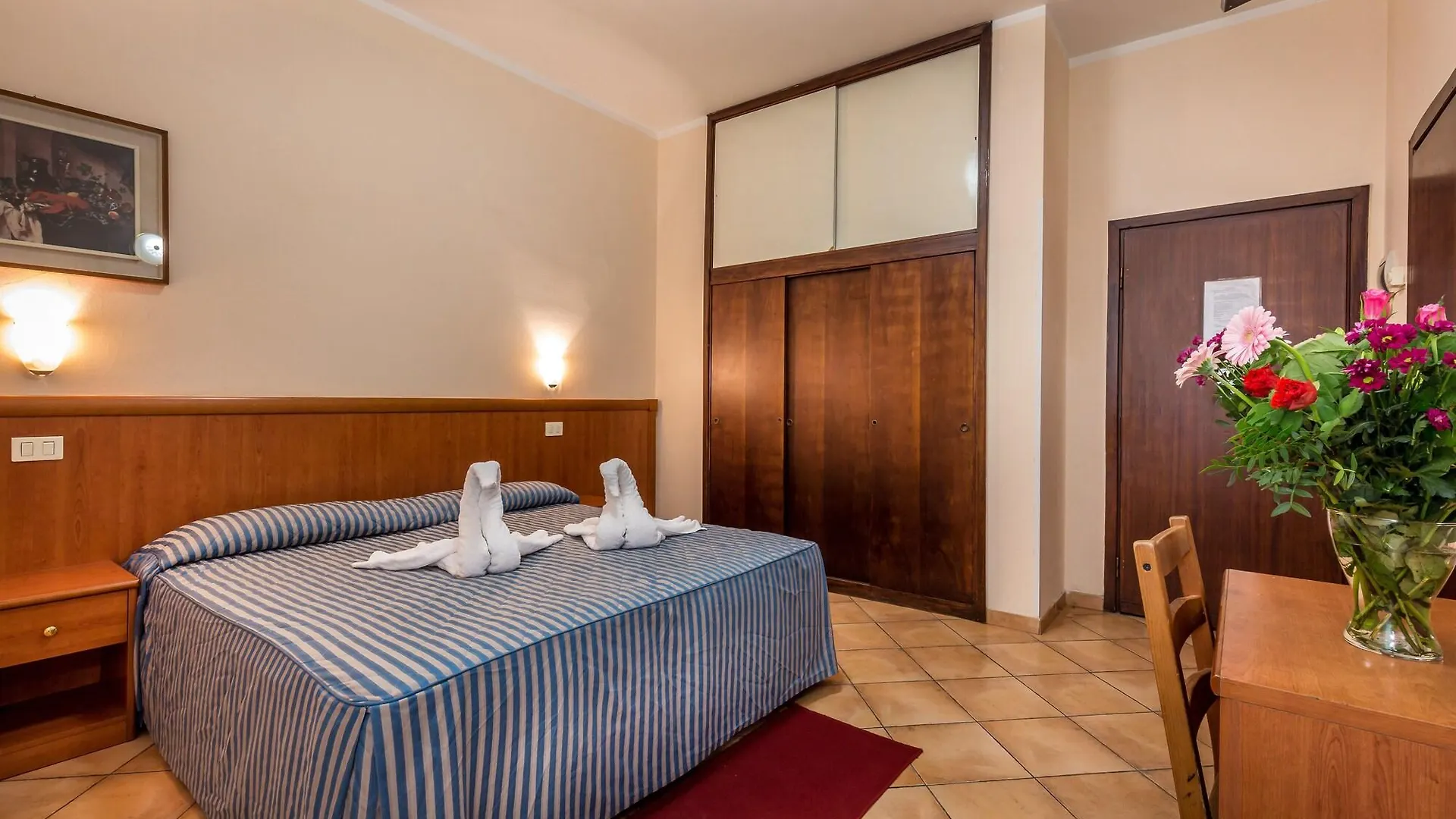 Hotel Real Florencie