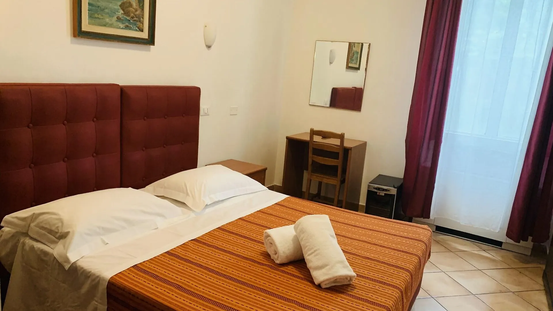 Hotel Real Florencie