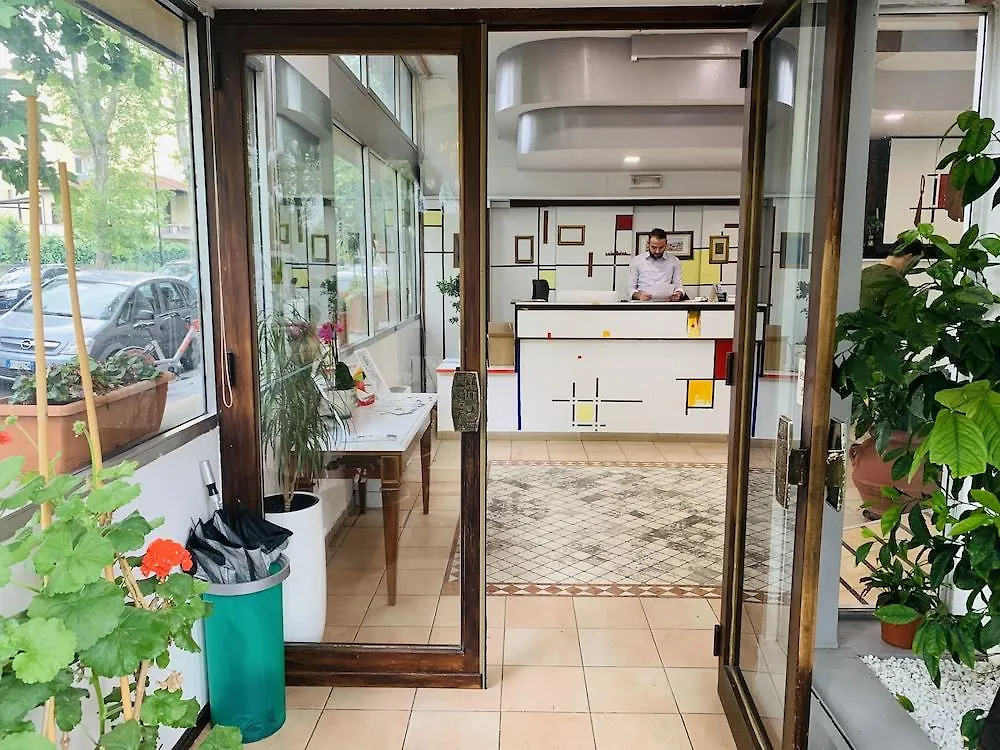 Hotel Real Florencie