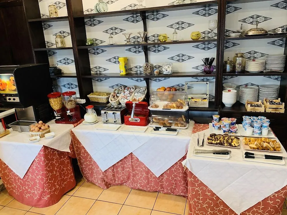 Hotel Real Florencie