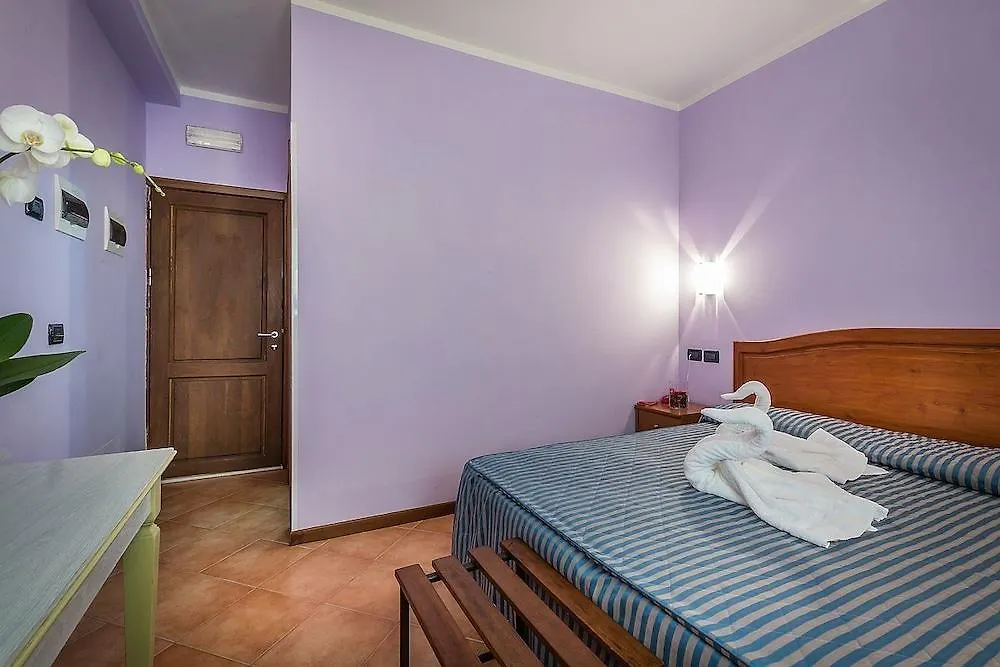 Hotel Real Florencie