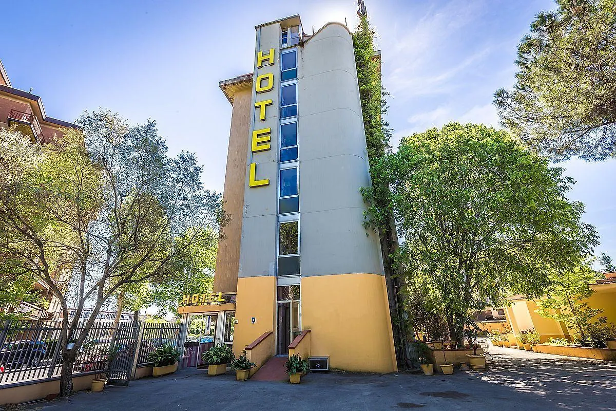 Hotel Real Florencie
