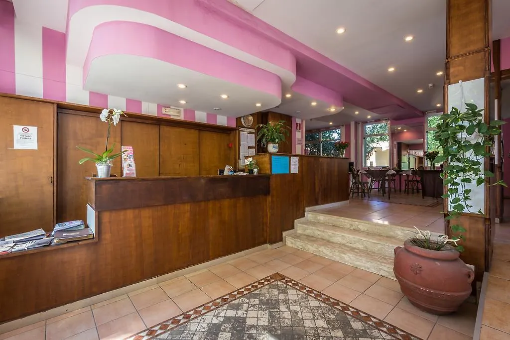 Hotel Real Florencie