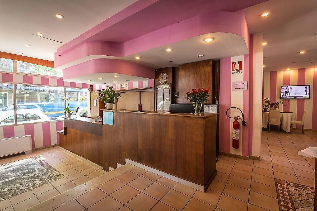 Hotel Real Florencie