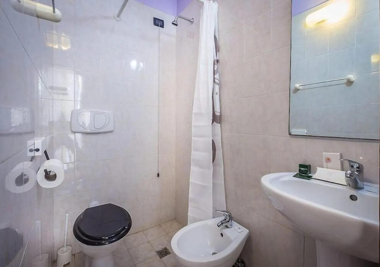 ***  Hotel Real Florencia Italia