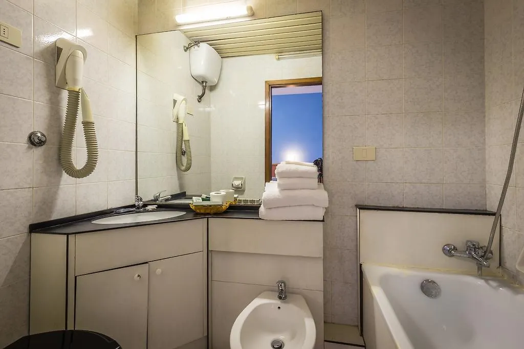 Hotel Real Florencie