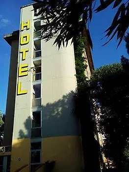 Hotel Real Florencie