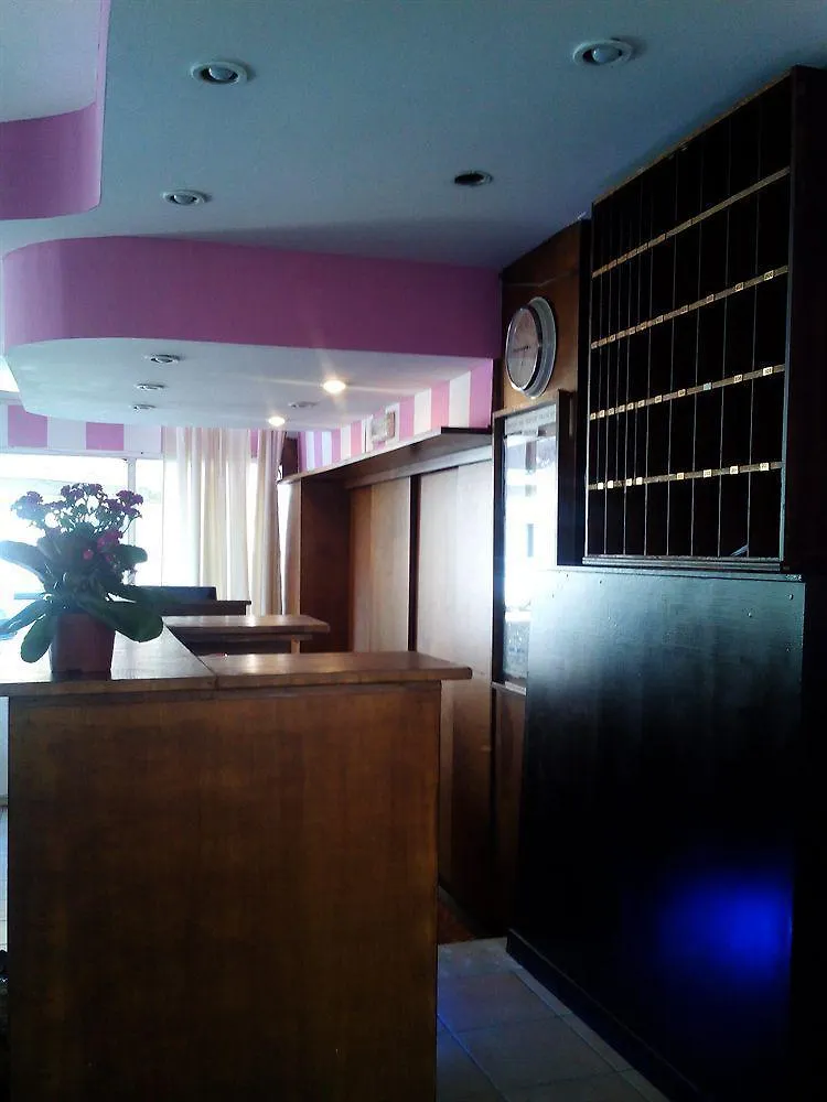 Hotel Real Florencie