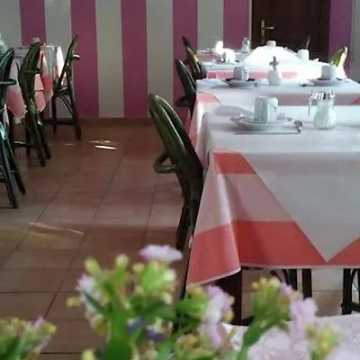Hotel Real Florencie Itálie