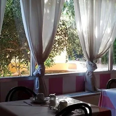 Hotel Real Florencie