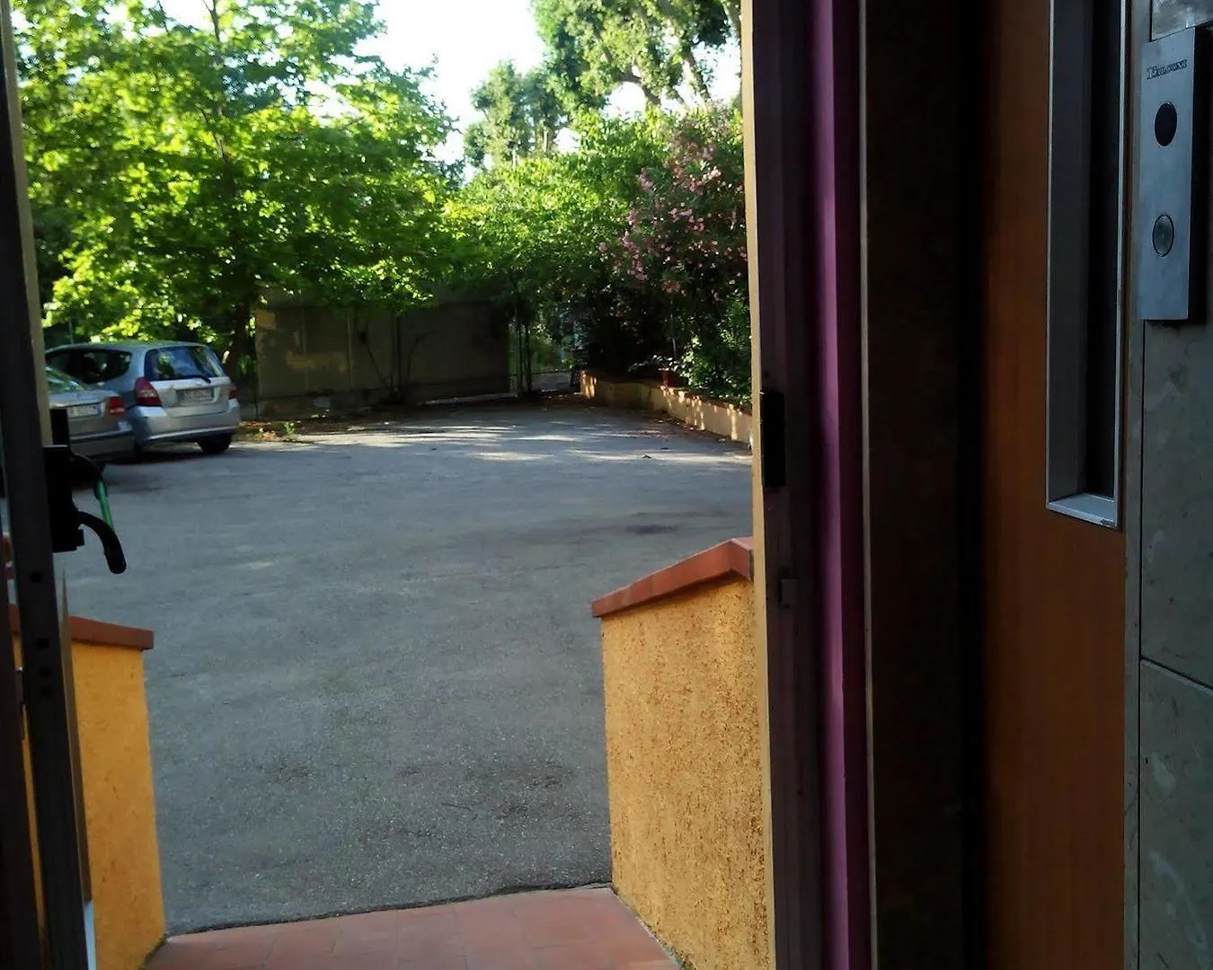 Hotel Real Florenz Italien