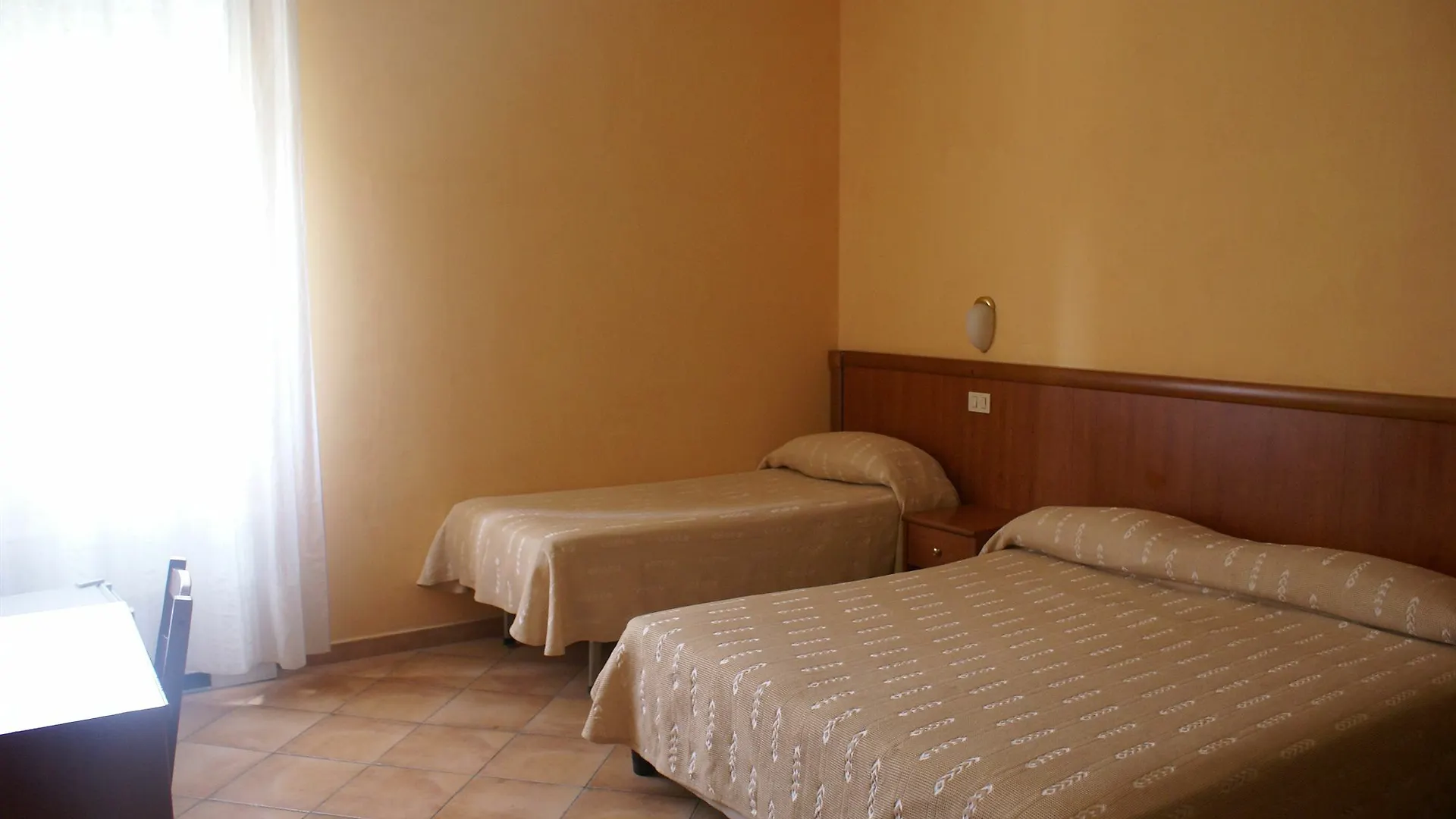 Hotel Real Florencie