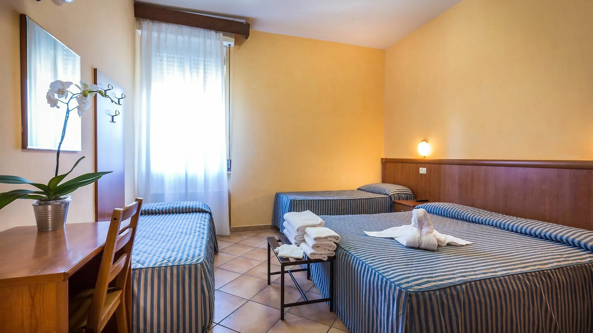 Hotel Real Florencie