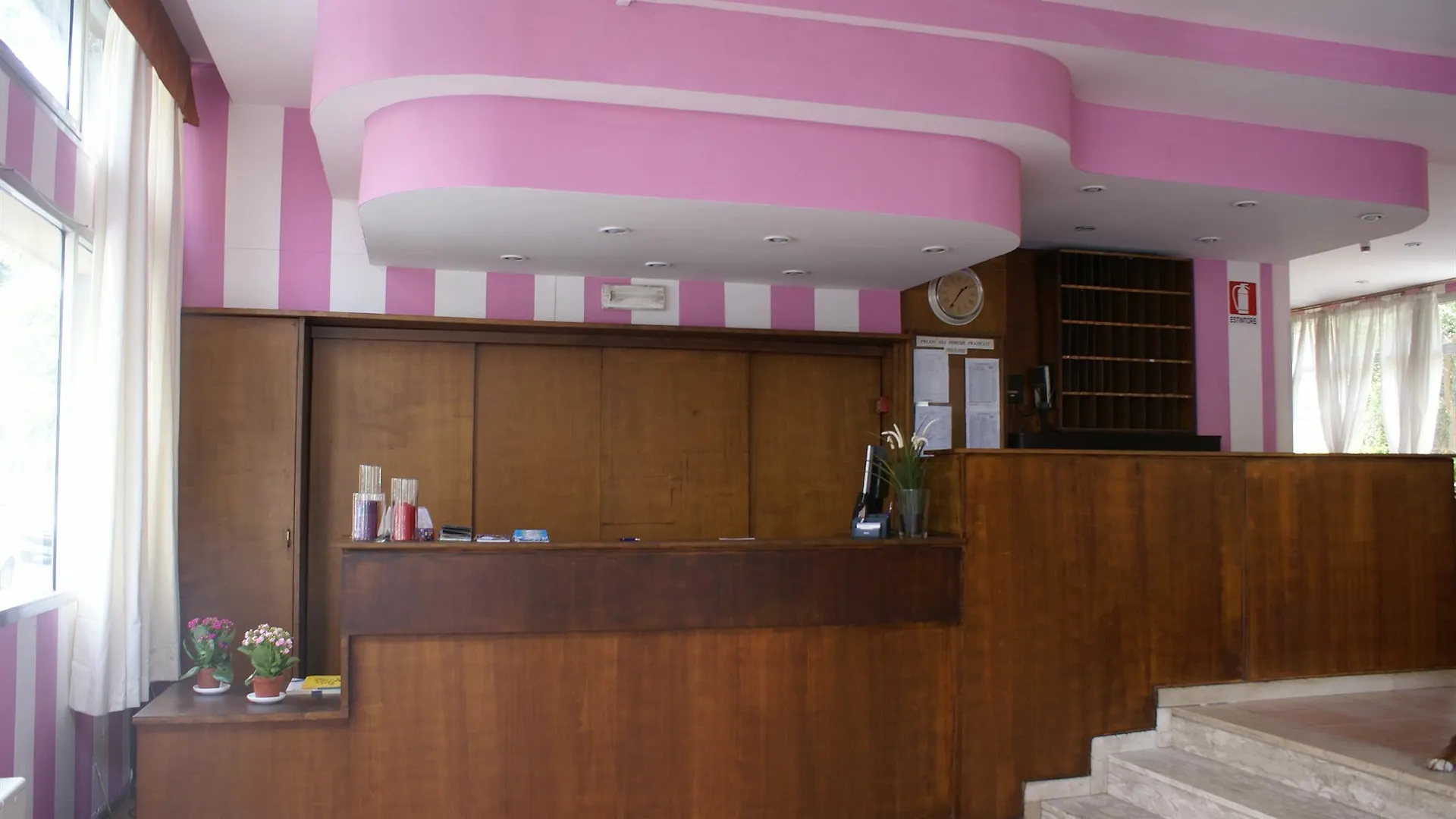 Hotel Real Florencie