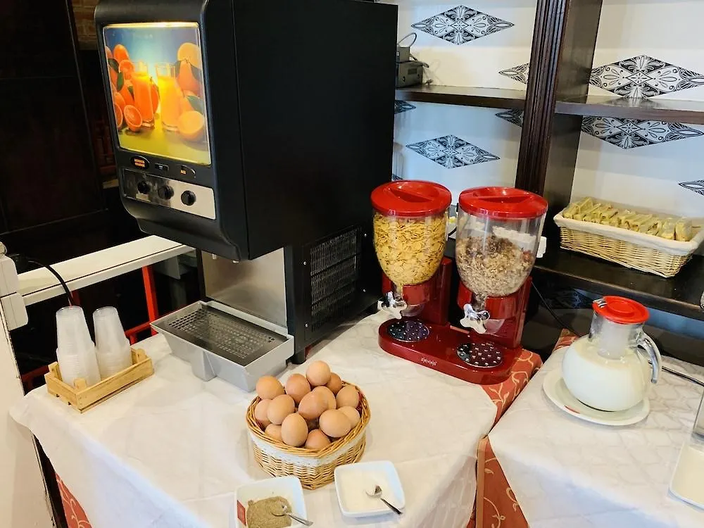Hotel Real Firenze 3*,  Olaszország