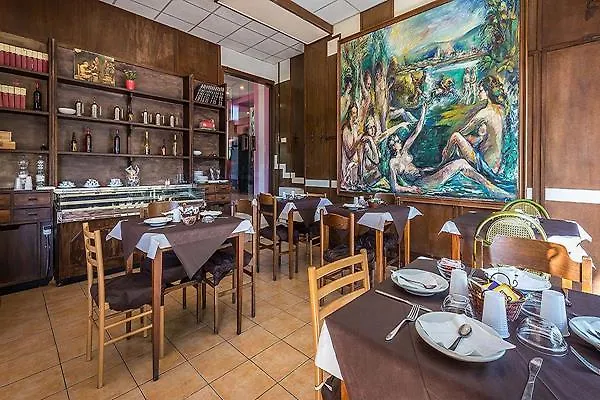 Hotel Real Firenze