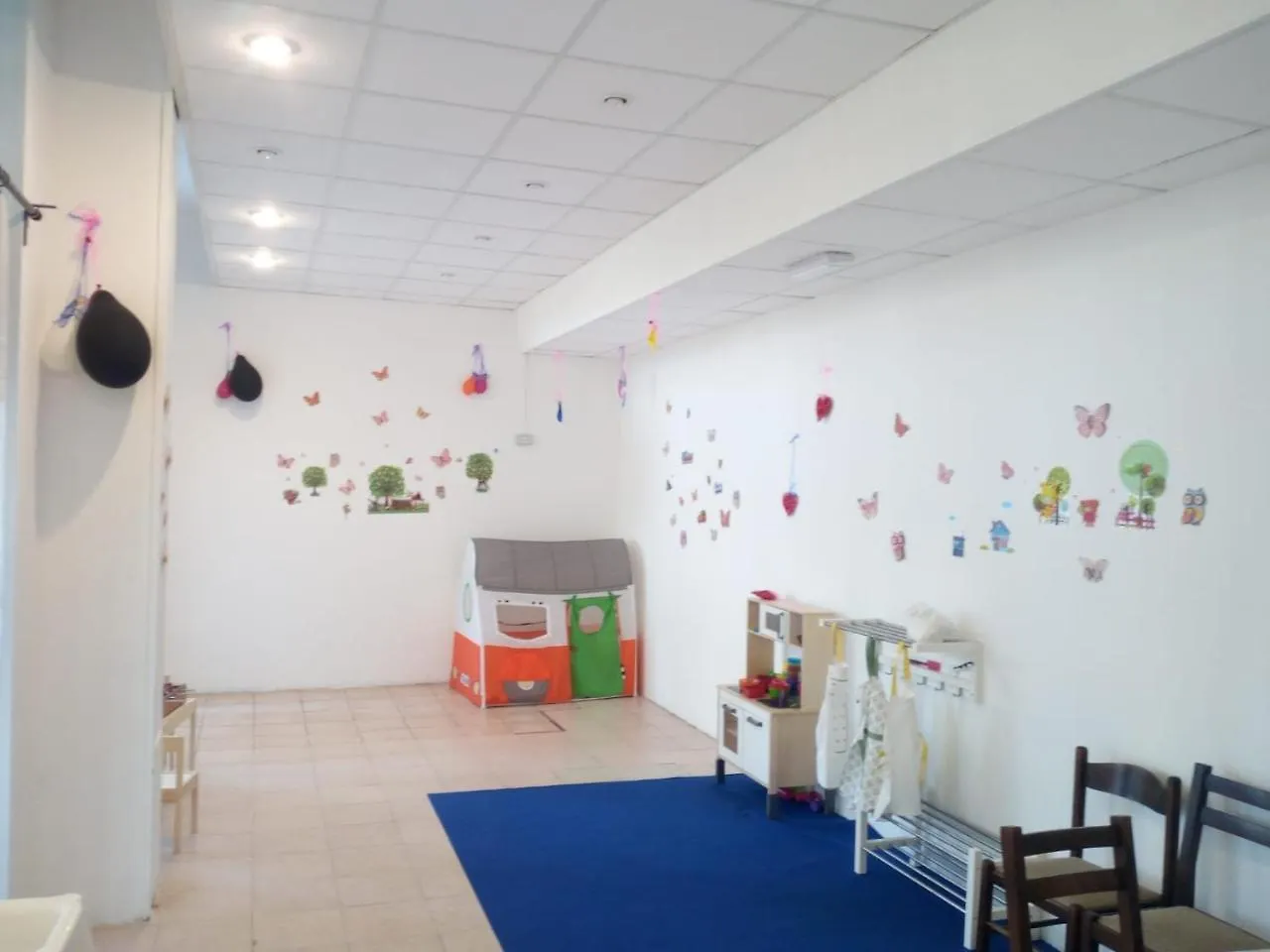 Hotel Real Firenze Olaszország